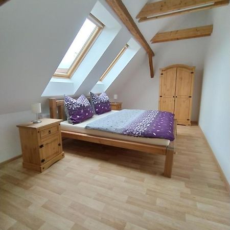 Apartmany Lono Jicin Exterior photo