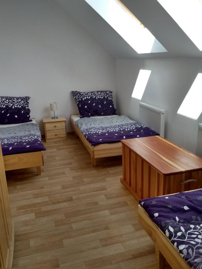 Apartmany Lono Jicin Exterior photo