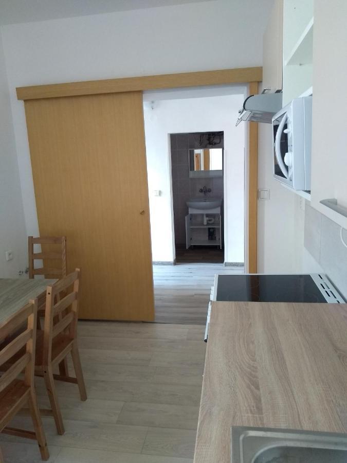 Apartmany Lono Jicin Exterior photo