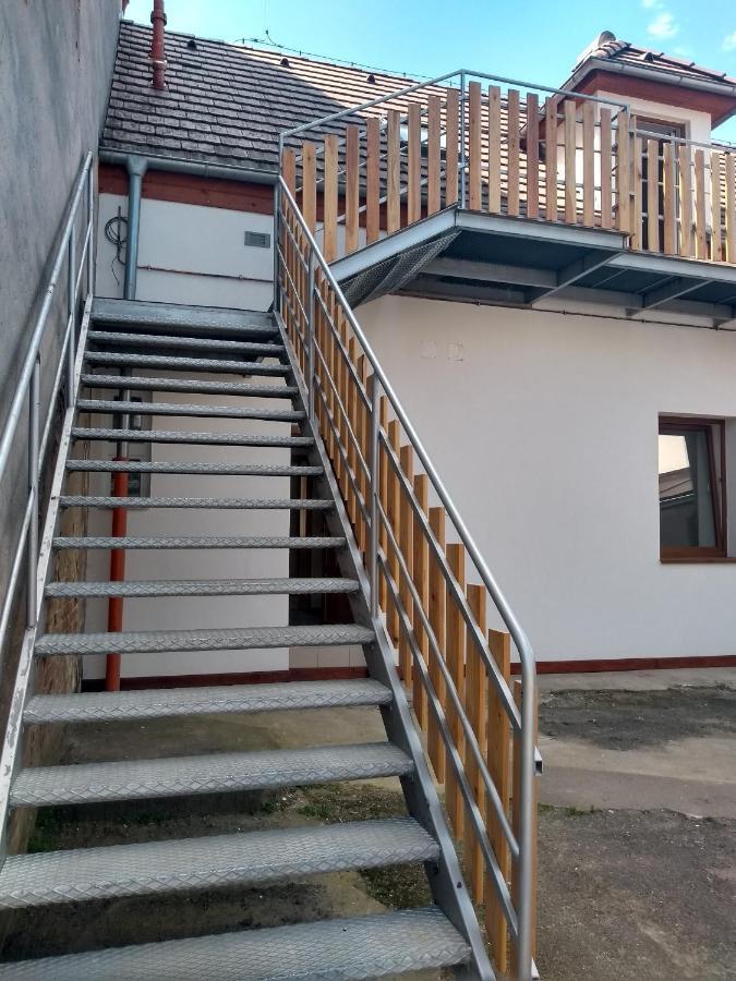 Apartmany Lono Jicin Exterior photo