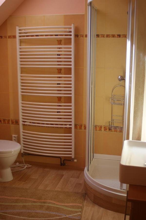 Apartmany Lono Jicin Exterior photo