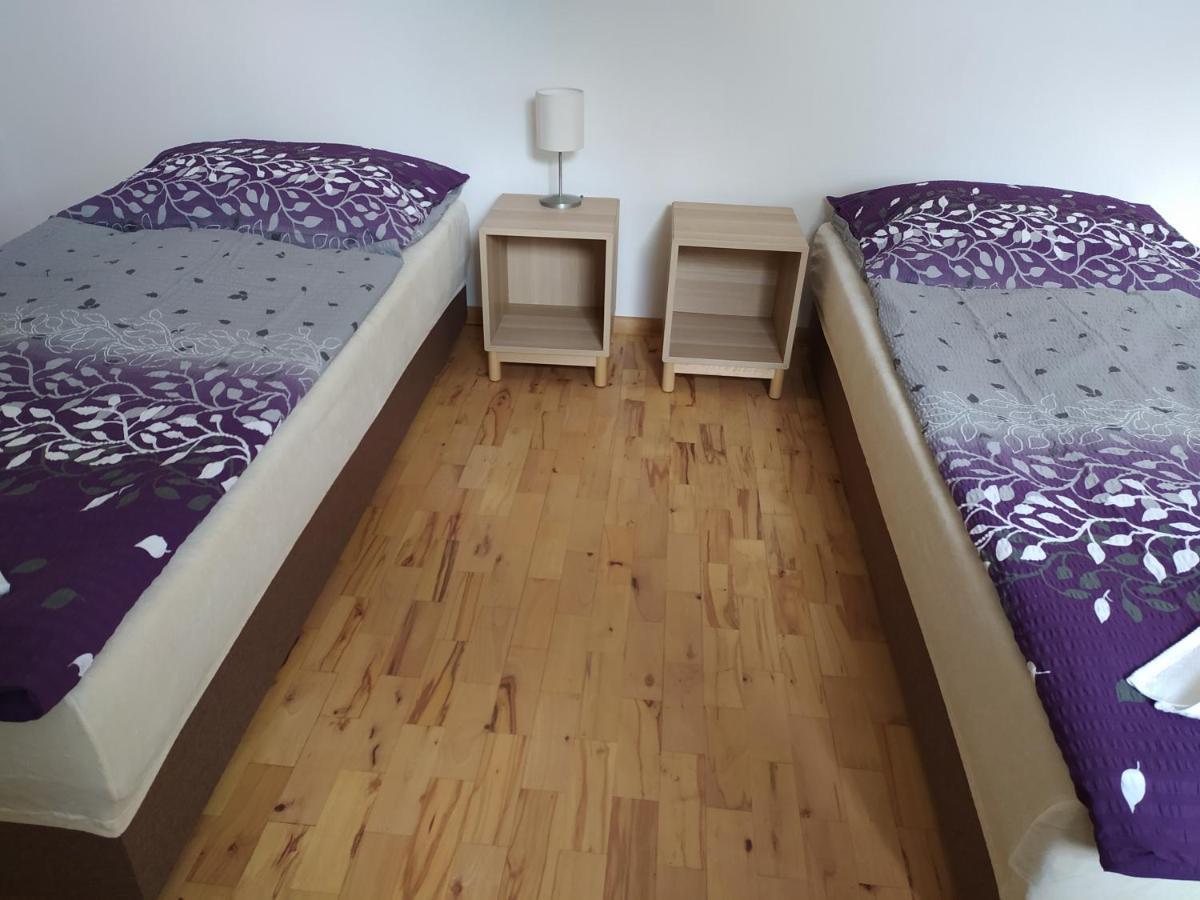 Apartmany Lono Jicin Exterior photo