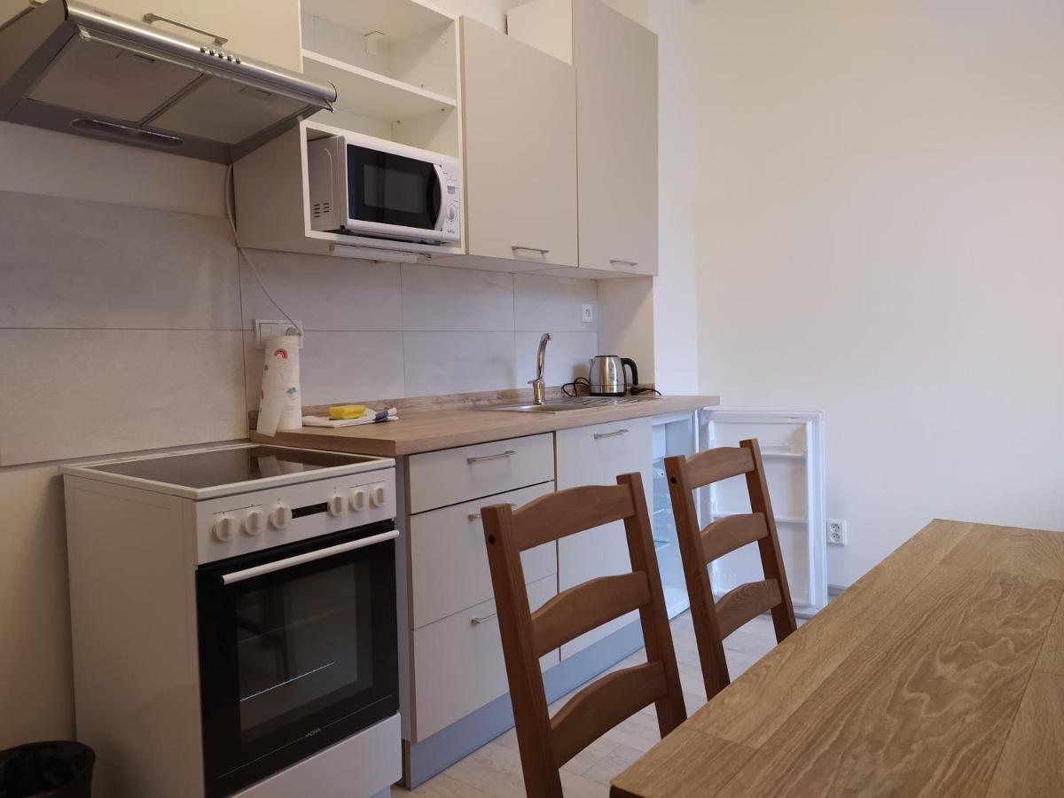 Apartmany Lono Jicin Exterior photo