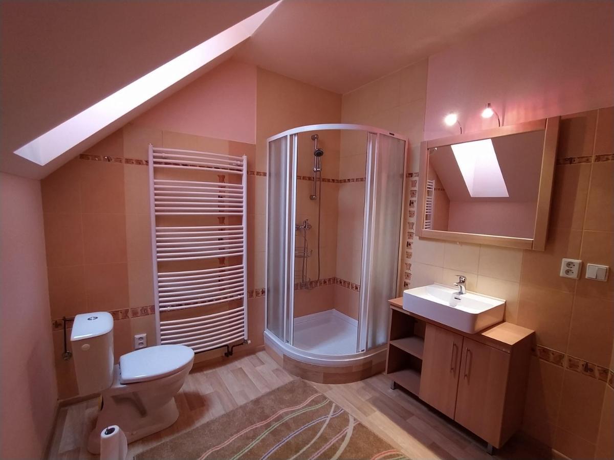 Apartmany Lono Jicin Exterior photo