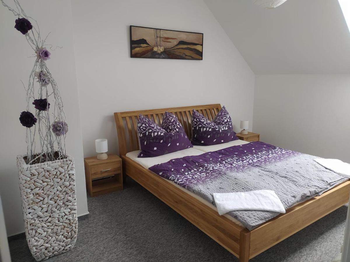 Apartmany Lono Jicin Exterior photo